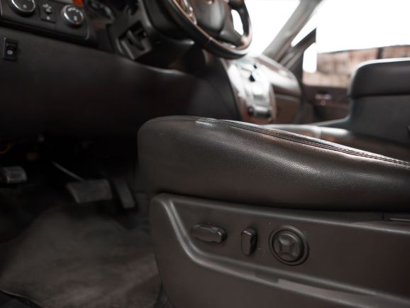 Chevrolet Tahoe, АТ, 2012 фото 17