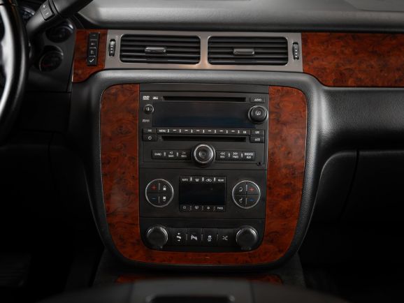 Chevrolet Tahoe, АТ, 2012 фото 19