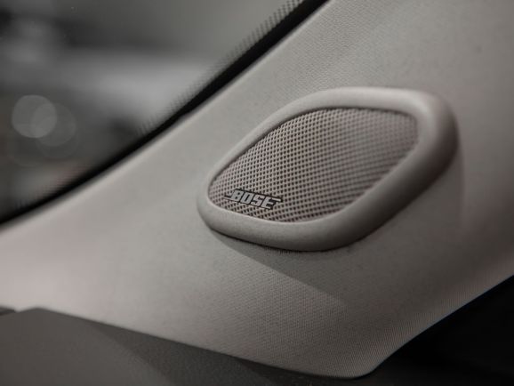 Chevrolet Tahoe, АТ, 2012 фото 20