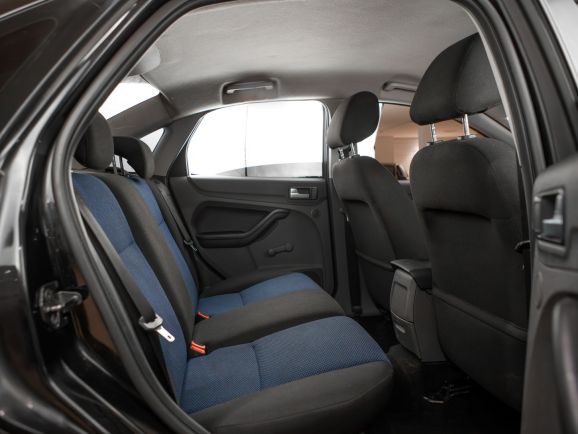 Ford Focus, АТ, 2006 фото 2