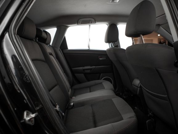 Mazda 3, АТ, 2008 фото 2