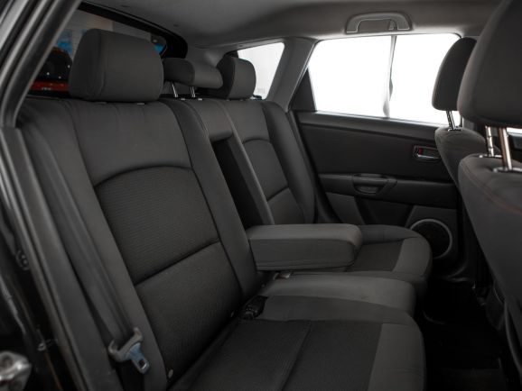 Mazda 3, АТ, 2008 фото 1