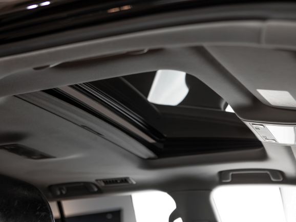 Toyota Land Cruiser, АТ, 2013 фото 8