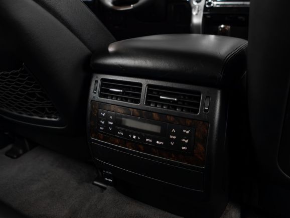 Toyota Land Cruiser, АТ, 2013 фото 10