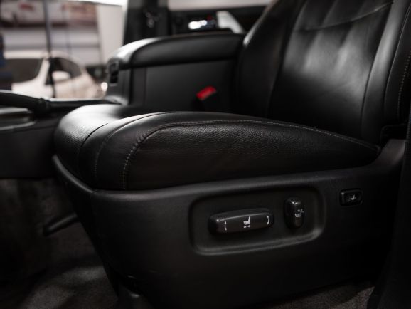 Toyota Land Cruiser, АТ, 2013 фото 15