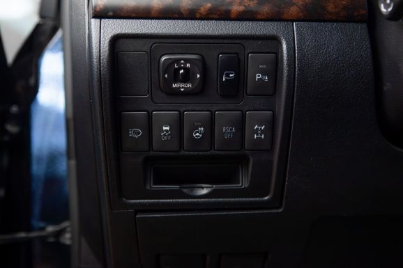 Toyota Land Cruiser, АТ, 2013 фото 16