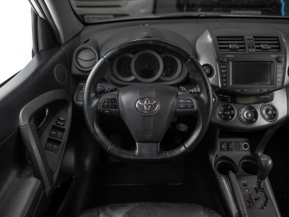 Toyota RAV4, АТ, 2009 фото 9