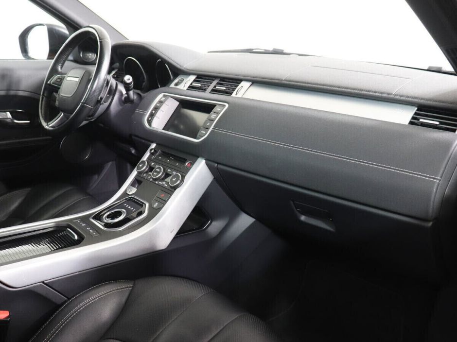 Land Rover Range Rover Evoque, 2.2 л, АТ, 2014 фото 13