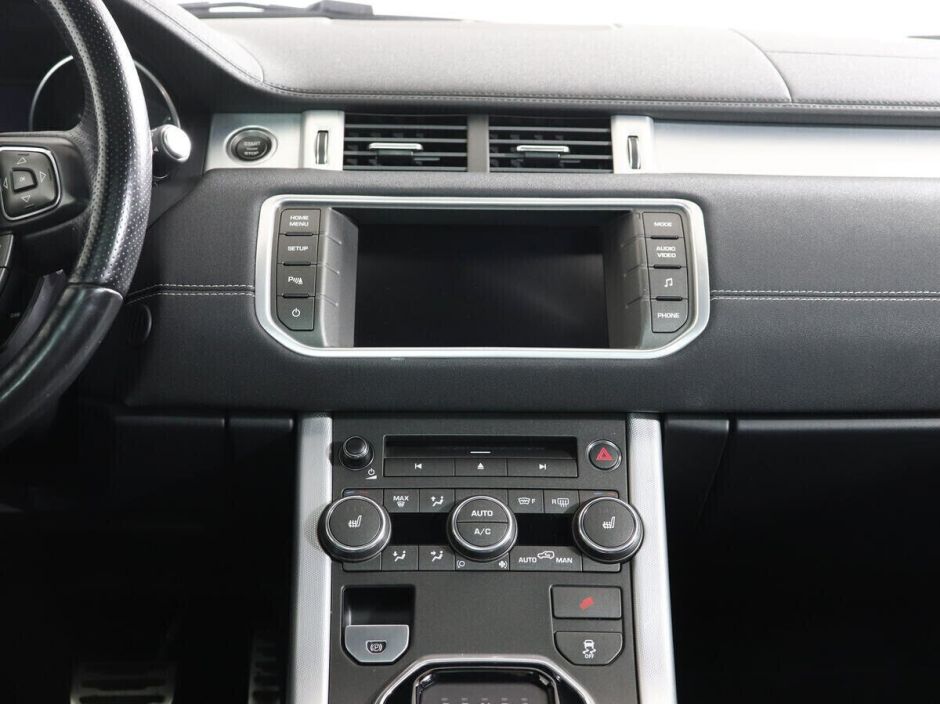 Land Rover Range Rover Evoque, 2.2 л, АТ, 2014 фото 14