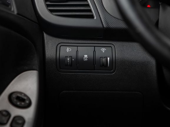 Hyundai Solaris, АТ, 2012 фото 11