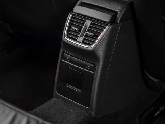 Skoda Octavia, Робот, 2013 фото 14