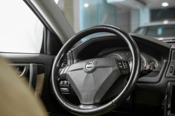 Volvo S60, МТ, 2003 фото 9