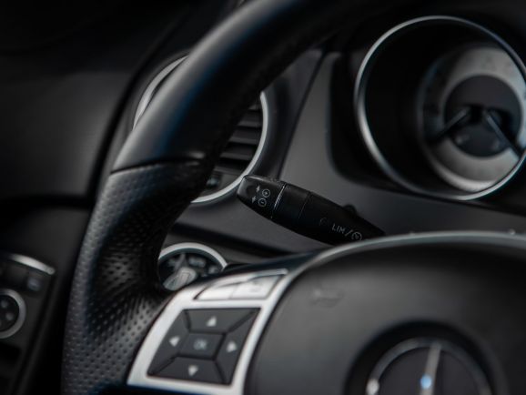 Mercedes-Benz C-класс, АТ, 2011 фото 10