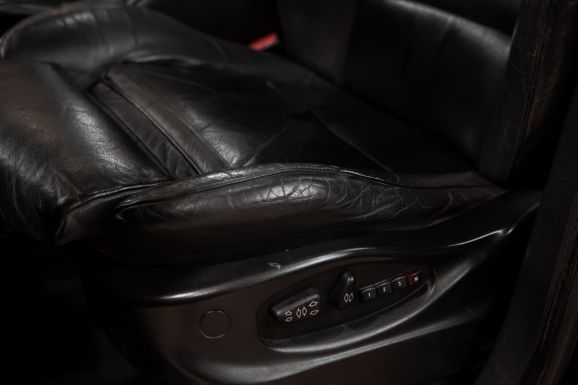 BMW X5, АТ, 2001 фото 10