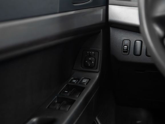 Mitsubishi Lancer, МТ, 2008 фото 8