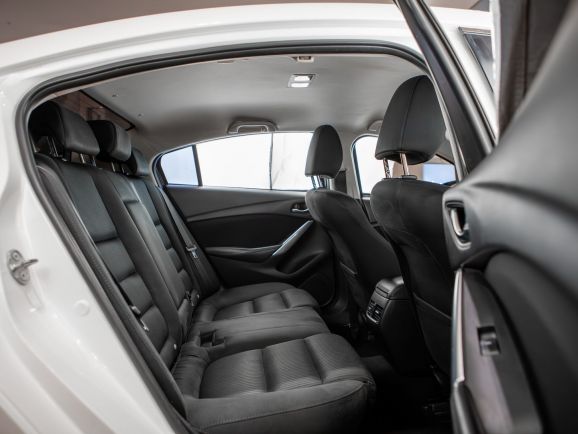 Mazda 6, АТ, 2014 фото 2