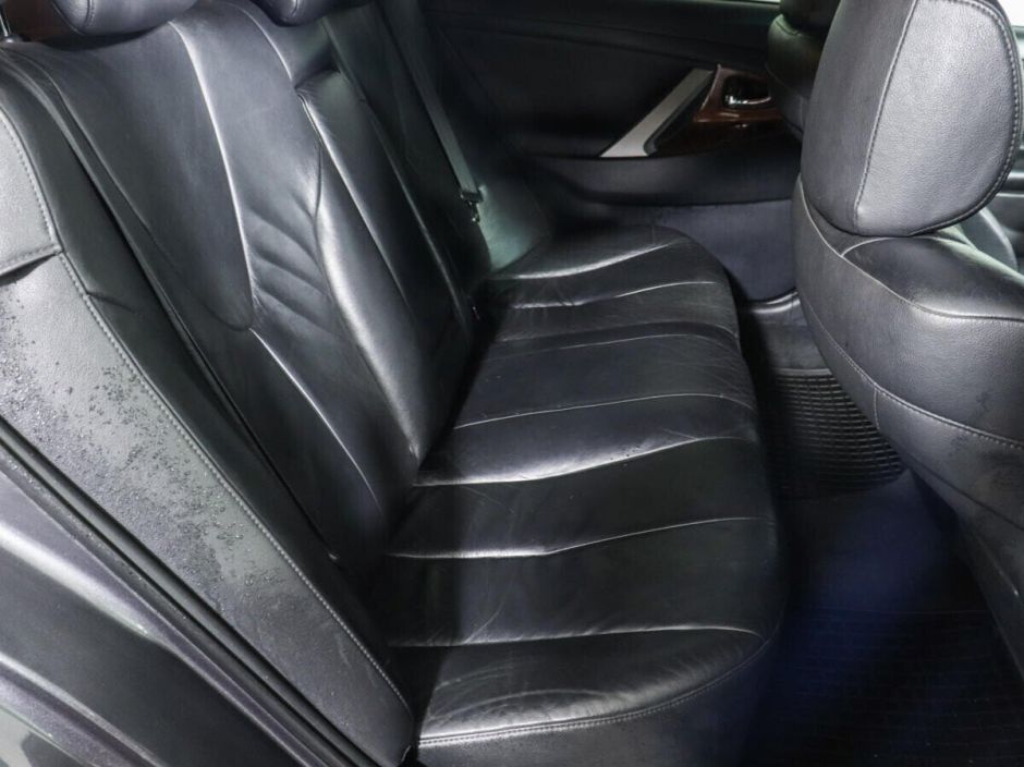 Toyota Camry, 2.5 л, АТ, 2011 фото 1