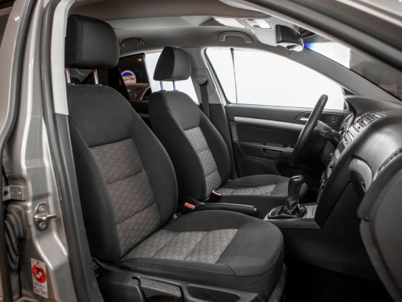 Skoda Octavia, МТ, 2011 фото 2