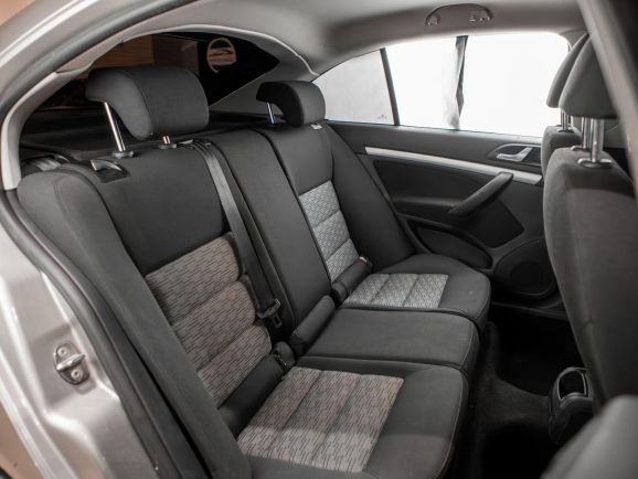 Skoda Octavia, МТ, 2011 фото 1