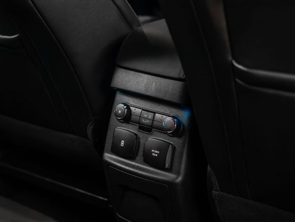 Ford Explorer, АТ, 2018 фото 13