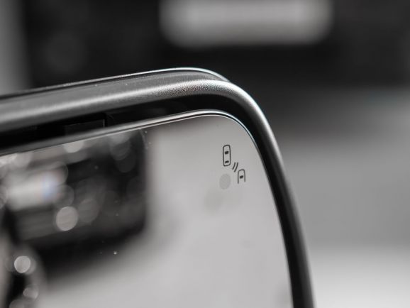 Ford Explorer, АТ, 2018 фото 14