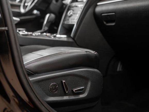 Ford Explorer, АТ, 2018 фото 17