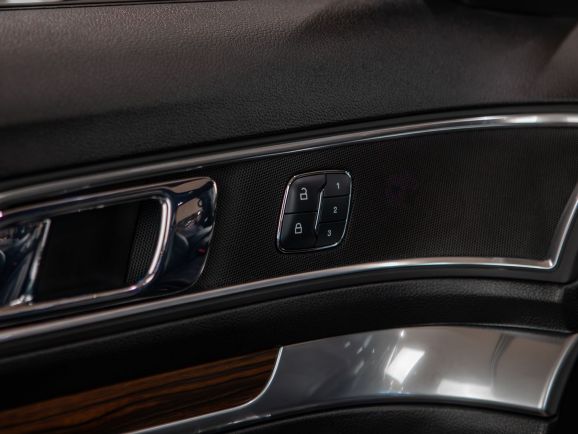 Ford Explorer, АТ, 2018 фото 18