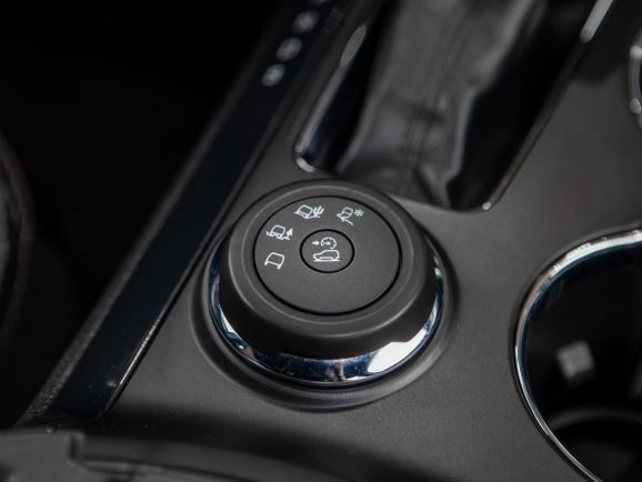 Ford Explorer, АТ, 2018 фото 2