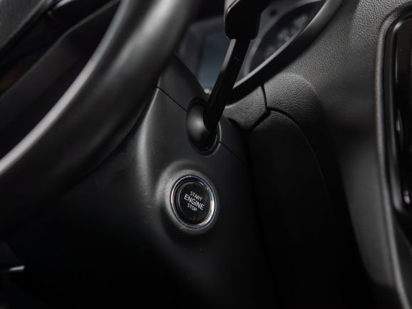 Skoda Octavia, Робот, 2015 фото 14