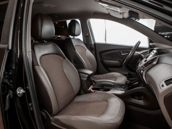 Hyundai ix35, АТ, 2014 фото 12