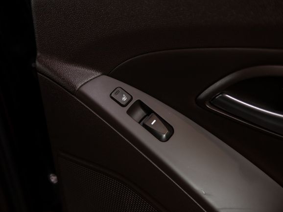 Hyundai ix35, АТ, 2014 фото 14