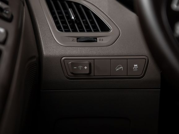 Hyundai ix35, АТ, 2014 фото 2