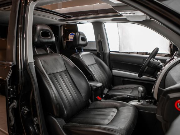 Nissan X-Trail, Вариатор, 2011 фото 12