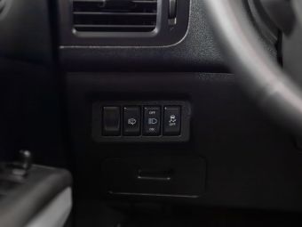 Nissan X-Trail, CVT, 2011 фото 14