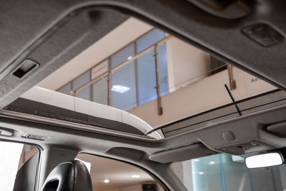 Nissan X-Trail, Вариатор, 2011 фото 2