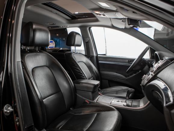 Hyundai ix55, АТ, 2010 фото 12