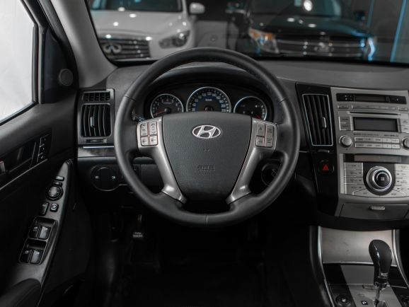 Hyundai ix55, АТ, 2010 фото 13