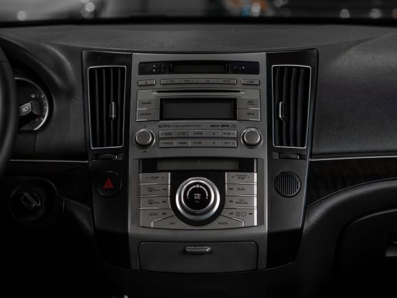 Hyundai ix55, АТ, 2010 фото 15