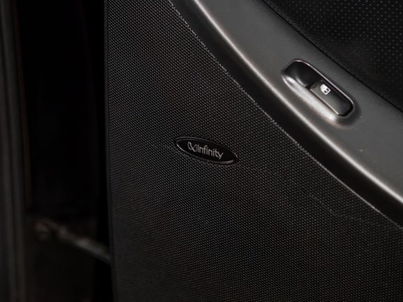 Hyundai ix55, АТ, 2010 фото 16