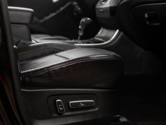 Hyundai ix55, АТ, 2010 фото 17