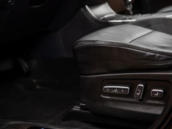 Hyundai ix55, АТ, 2010 фото 18