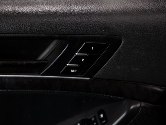 Hyundai ix55, АТ, 2010 фото 19