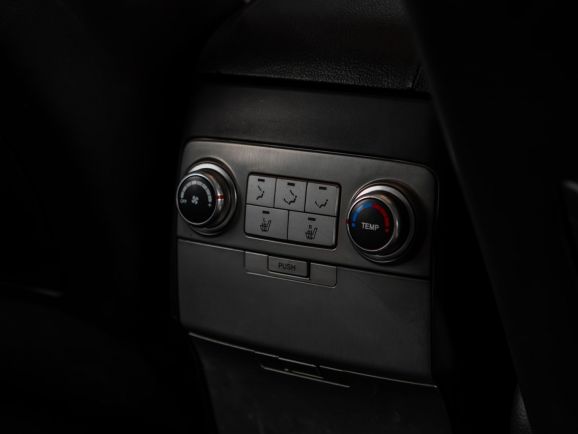 Hyundai ix55, АТ, 2010 фото 21