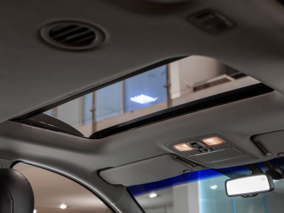 Hyundai ix55, АТ, 2010 фото 2