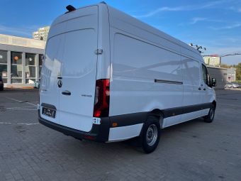 Mercedes-Benz Sprinter, АКПП, 2023 фото 4