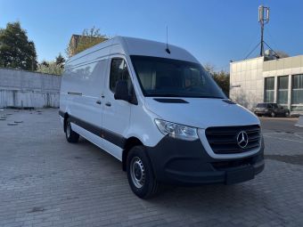 Mercedes-Benz Sprinter, АКПП, 2023 фото 5