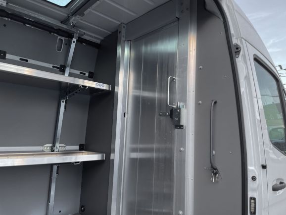 Mercedes-Benz Sprinter, АТ, 2023 фото 10