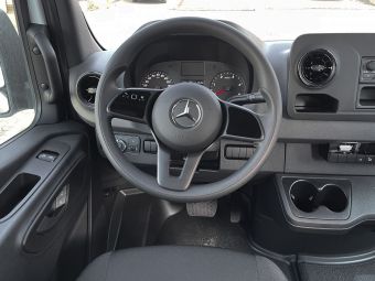 Mercedes-Benz Sprinter, АКПП, 2023 фото 15