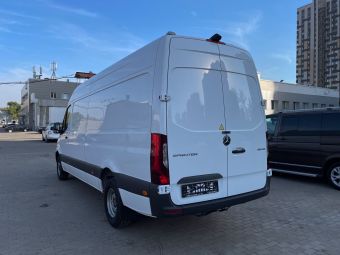 Mercedes-Benz Sprinter, АКПП, 2023 фото 6