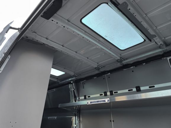 Mercedes-Benz Sprinter, АТ, 2023 фото 7